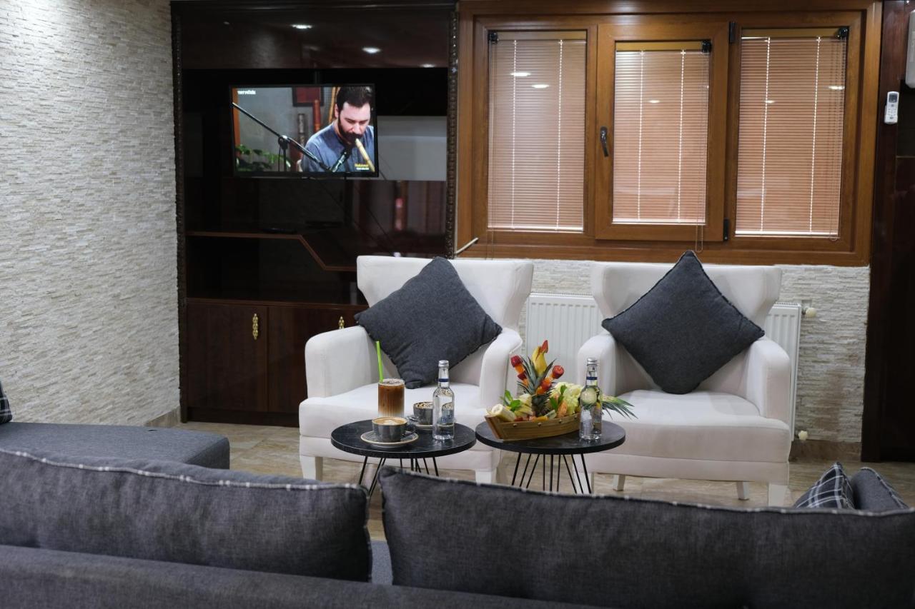 Florya House Hotel Istanbul Exterior foto