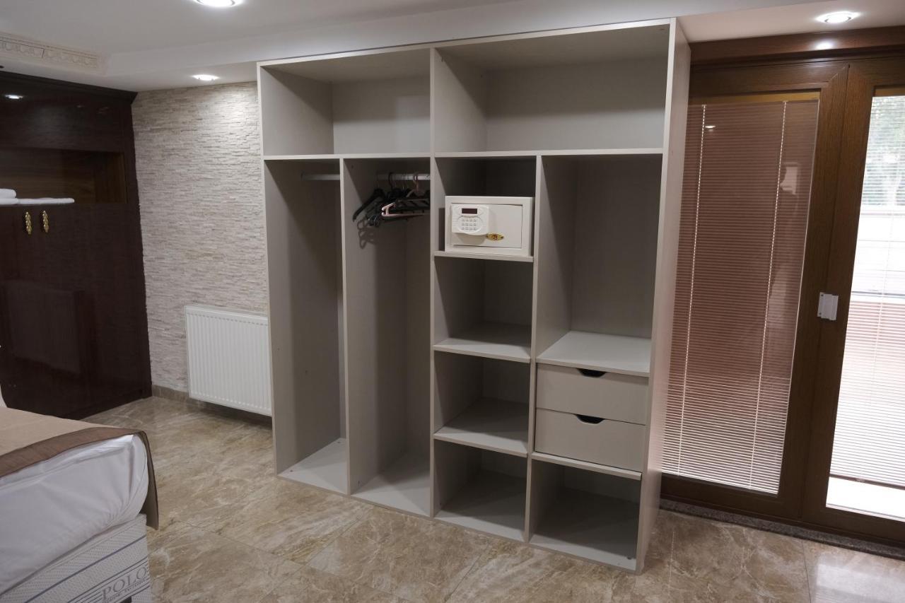 Florya House Hotel Istanbul Exterior foto