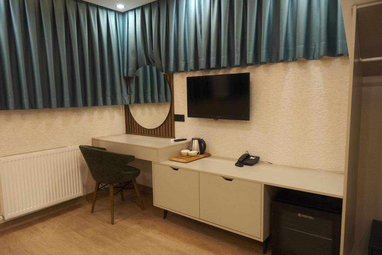 Florya House Hotel Istanbul Exterior foto