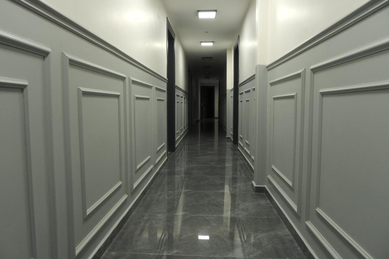 Florya House Hotel Istanbul Exterior foto